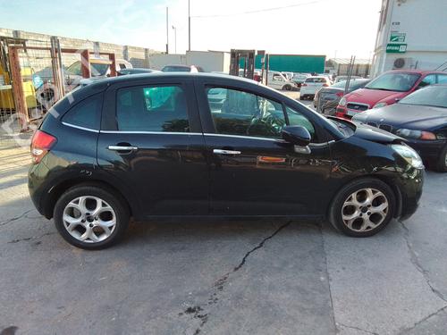 Servo brake CITROËN C1 (PM_, PN_) 1.0 | BP28036213M42 