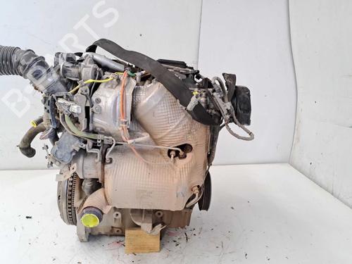 Engine DACIA DOKKER Box Body/MPV 1.5 Blue dCi 95 (FEJL) | BP40499815M1 - Image 5