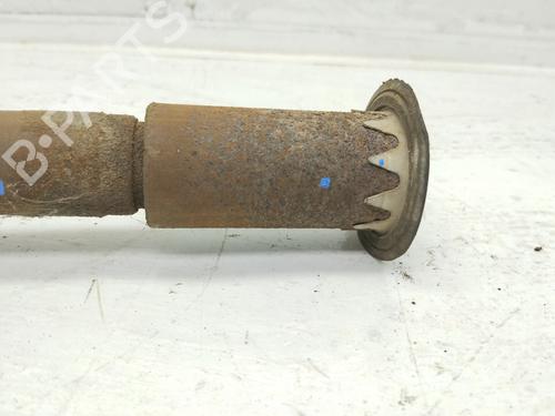 Right front driveshaft RENAULT MEGANE I Classic (LA0/1_) | BP28503493M39