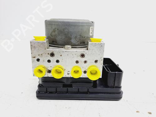 ABS pump PEUGEOT 208 I (CA_, CC_) 1.2 VTI 82 | BP21395779M43 