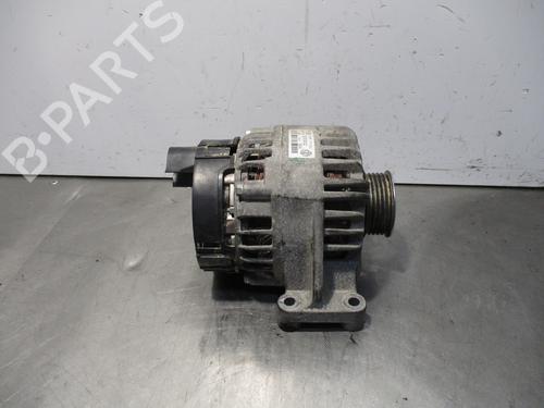 Alternator FIAT 500 (312_) 1.2 (312AXA1A) | BP13427572M7 