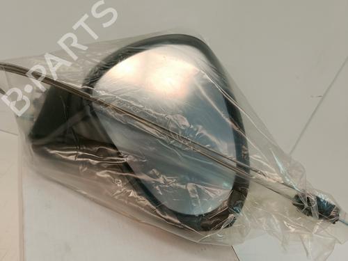 Used Right mirror SEAT IBIZA IV (6J5, 6P1) [2008-2017]  18120085