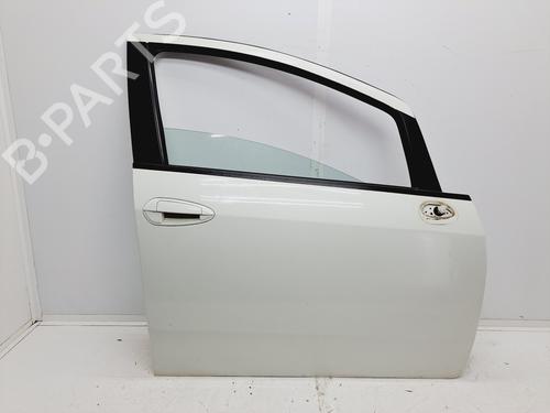 Used Right front door FIAT PUNTO EVO (199_) 1.3 D Multijet (199AXC1A, 199BXC1A, 199AXT1A, 199BXT1A) (75 hp) 25918443