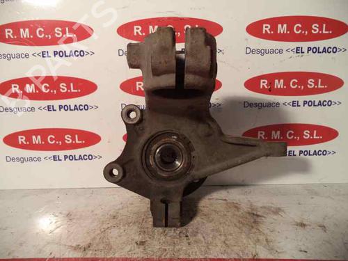 Right front steering knuckle PEUGEOT 206 Saloon 1.4 | BP13430826M26 