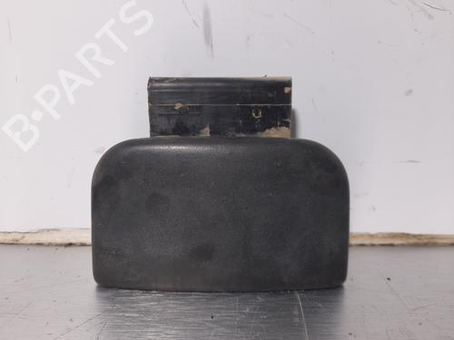 Used Front left exterior door handle PEUGEOT PARTNER MPV (5_, G_) 1.9 D 4x4 (69 hp) 13428936