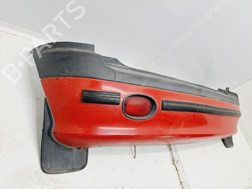 Rear bumper HYUNDAI ATOS (MX)  | BP19183223C8 