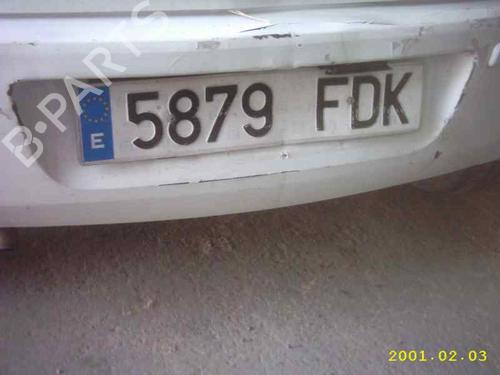 Right front driveshaft OPEL CORSA C (X01) 1.3 CDTI (F08, F68) | BP13456226M39 - Image 9