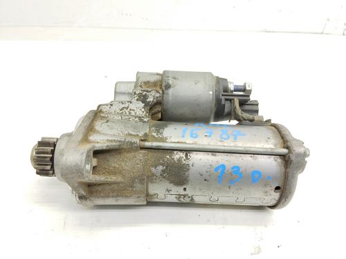Startmotor VW GOLF VII (5G1, BQ1, BE1, BE2) 2.0 TDI (150 hp) 24444186