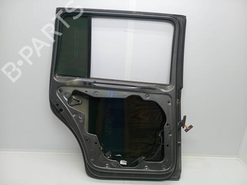 Left rear door VW TOURAN (1T3)  | BP15560754C4 