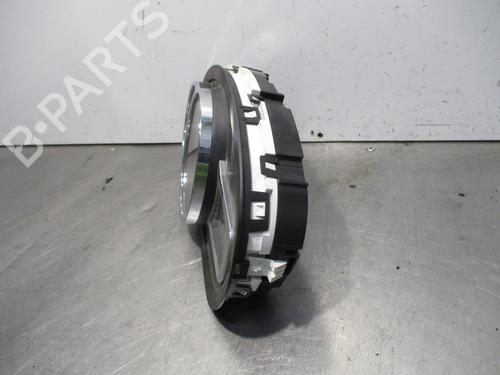 Instrument cluster RENAULT MEGANE III Grandtour (KZ0/1)  | BP13426854C47 