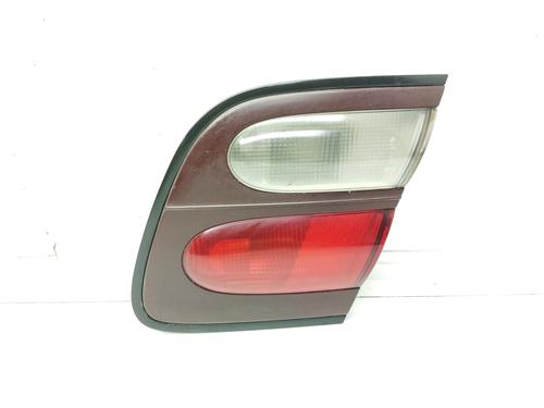 Autre NISSAN ALMERA I (N15) 1.6 (99 hp) 19262656
