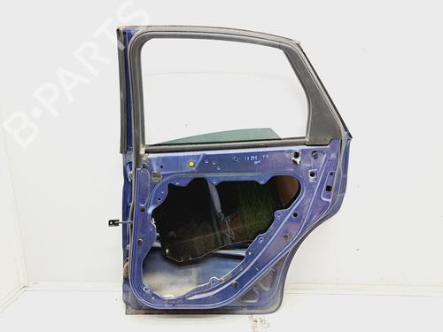 Right rear door FORD FOCUS II (DA_, HCP, DP)  | BP19485381C5 