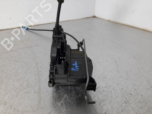 Tailgate lock RENAULT KANGOO / GRAND KANGOO II (KW0/1_)  | BP18744954C101 