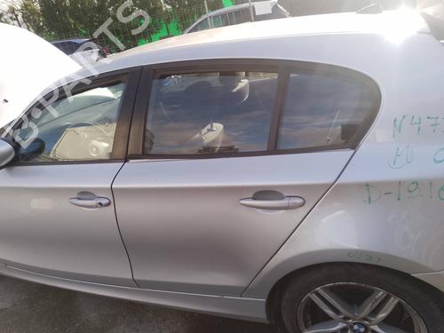 Left rear door BMW 1 (E87) 118 d | BP23949981C4 