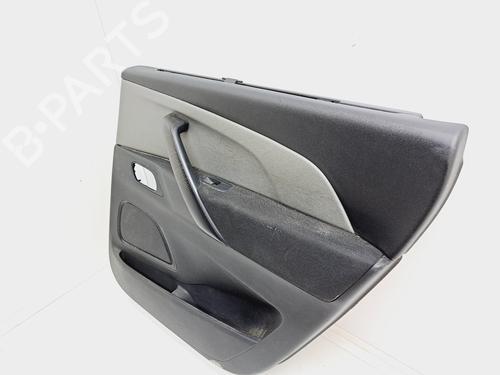 Rear right panel CITROËN C4 SPACETOURER (3D_)  | BP18505039C61 