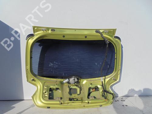 Tailgate SEAT IBIZA IV (6J5, 6P1)  | BP13462287C6 