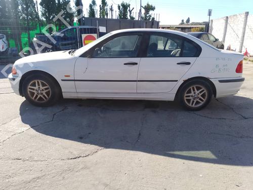 Underbody protection BMW 3 (E46) 316 i | BP23781096M92 
