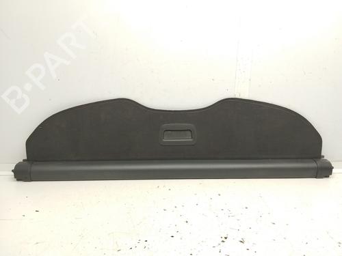 Used Rear parcel shelf RENAULT KADJAR (HA_, HL_) 1.6 dCi 130 (HLA4) (130 hp) 23662224