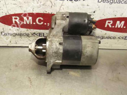 Used Starter Starter MERCEDES-BENZ A-CLASS (W168) A 160 (168.033, 168.133) (102 hp) 13423985 13423985