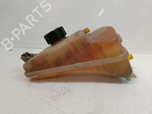 Expansion tank OPEL ASTRA G Saloon (T98) 2.0 DTI 16V (F69) | BP13705752C120 