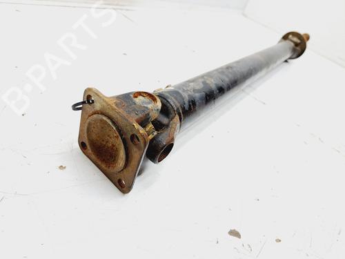 Driveshaft NISSAN TERRANO II (R20) 2.7 TDi 4WD | BP23456464M37 