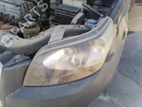 Optica esquerda Optica esquerda CHEVROLET AVEO / KALOS Saloon (T250, T255) [2005-2026] 35817172 35817172