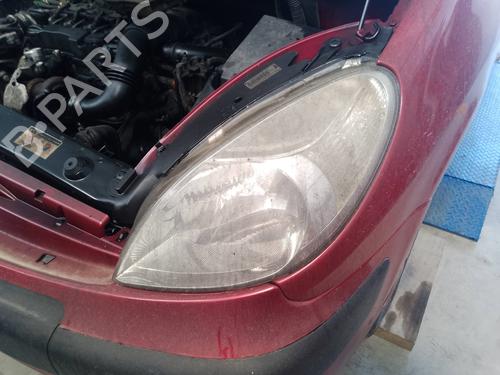 Used Left headlight Left headlight 35818687 35818687