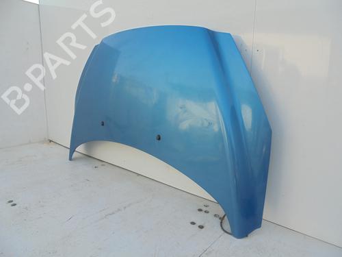 Hood PEUGEOT 308 I (4A_, 4C_)  | BP13472421C1 