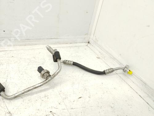 AC pipe MERCEDES-BENZ GLE (W166) 350 d 4-matic (166.024) | BP31034098M126