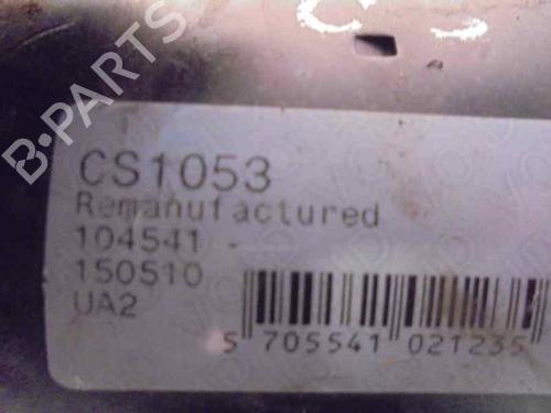 Starter ALFA ROMEO 147 (937_) 2.0 16V T.SPARK (937.AXA1, 937.AXC1, 937.BXC1) | BP13463695M8 