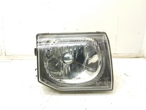 Used Right headlight MITSUBISHI GALLOPER (JK-01) [1998-2003]  28002377