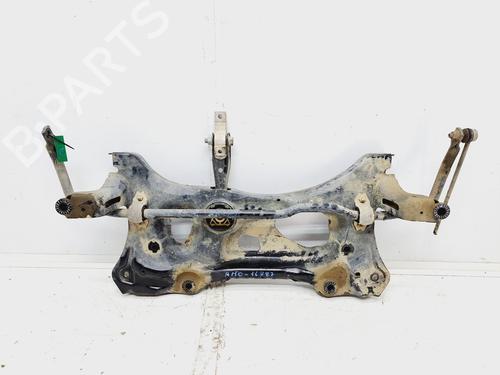 Outra VW GOLF VII (5G1, BQ1, BE1, BE2) 2.0 TDI (150 hp) 30836702