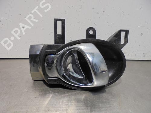 Used Rear right interior door handle NISSAN JUKE (F15) 1.6 (113 hp) 13456200