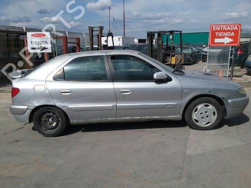 Heater blower motor CITROËN XSARA Coupe (N0) 1.9 D | BP13425955M62 