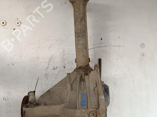 Front differential DODGE NITRO 2.8 CRD 4WD | BP24553010M23 