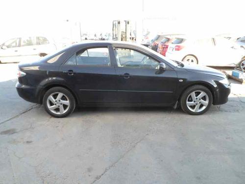 Rear right window mechanism MAZDA 6 Hatchback (GG)  | BP13421996C25 