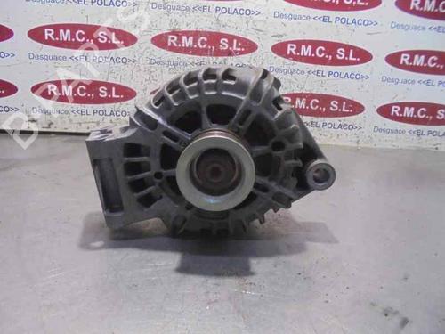 Alternator FORD FIESTA VI (CB1, CCN) 1.25 | BP13425416M7 