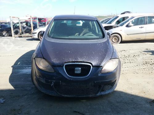 Left taillight SEAT TOLEDO III (5P2)  | BP16193605C34 
