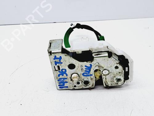 Rear left lock FIAT TIPO Saloon (356_, 357_)  | BP13469790C100 