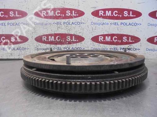 Flywheel FORD FOCUS I Saloon (DFW)  | BP14222702M101 
