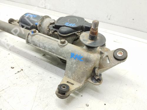 Front wiper motor HONDA ACCORD VII (CL, CN) 2.0 (CL7) | BP24020361M29 