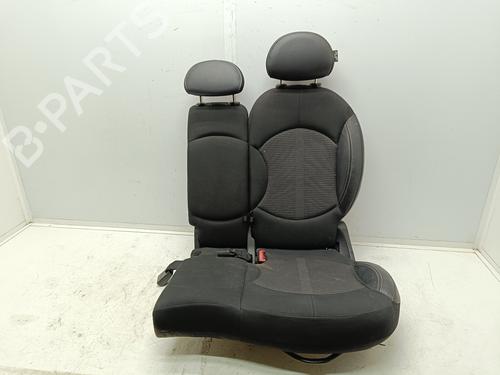 Siège arrière MINI MINI CLUBVAN (R55) Cooper D (112 hp) 30882591