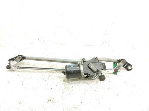 Used Front wiper motor RENAULT KANGOO / GRAND KANGOO II (KW0/1_) 1.5 dCi 90 (KW05, KW08, KW0G, KW11) (90 hp) 30175763