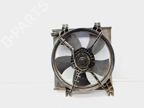 Radiator fan HYUNDAI ACCENT II (LC) 1.3 | BP18915909M35 