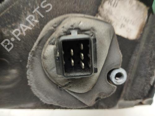 Right mirror FORD MONDEO II Saloon (BFP) 1.8 TD | BP26123129C27