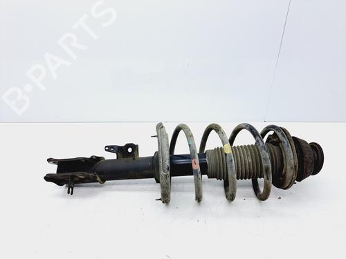Venstre foran støtdemper HYUNDAI i20 I (PB, PBT) [2008-2015]  13686712