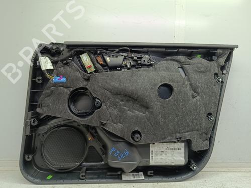 Front left panel AUDI A6 Allroad C7 (4GH, 4GJ) 3.0 TDI quattro | BP32322205C58 