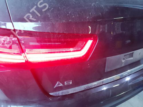 Left tailgate light AUDI A6 Allroad C7 (4GH, 4GJ) 3.0 TDI quattro | BP32232196C79 - Image 2