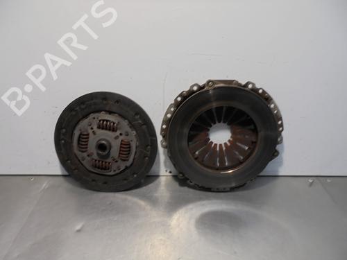 Used Other OPEL CORSA D (S07) 1.3 CDTI (L08, L68) (95 hp) 25819746