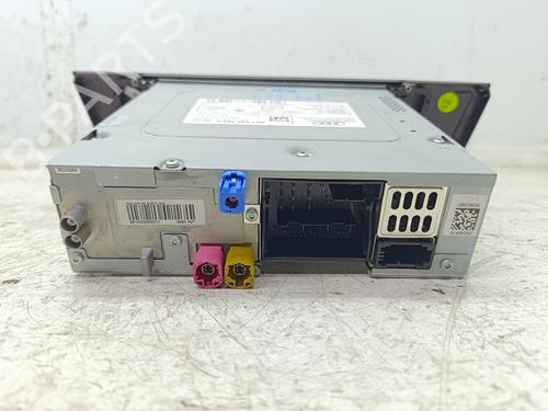 Radio AUDI A6 Allroad C7 (4GH, 4GJ) 3.0 TDI quattro | BP32320572E6